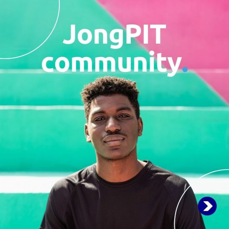 JongPIT community