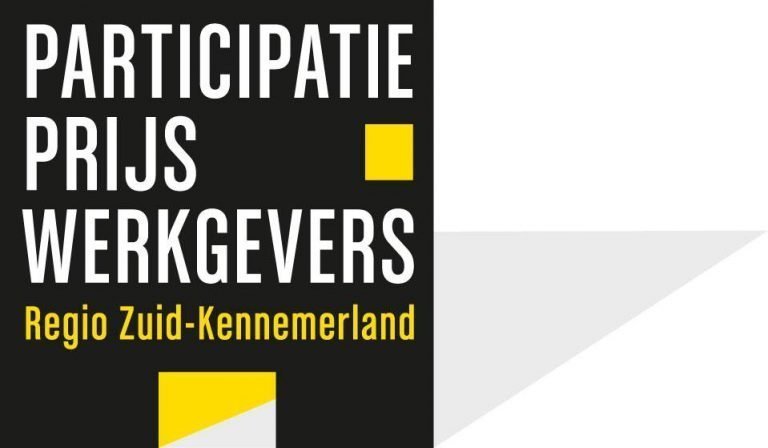 MEO wint Participatieprijs werkgevers Zuid-Kennemerland