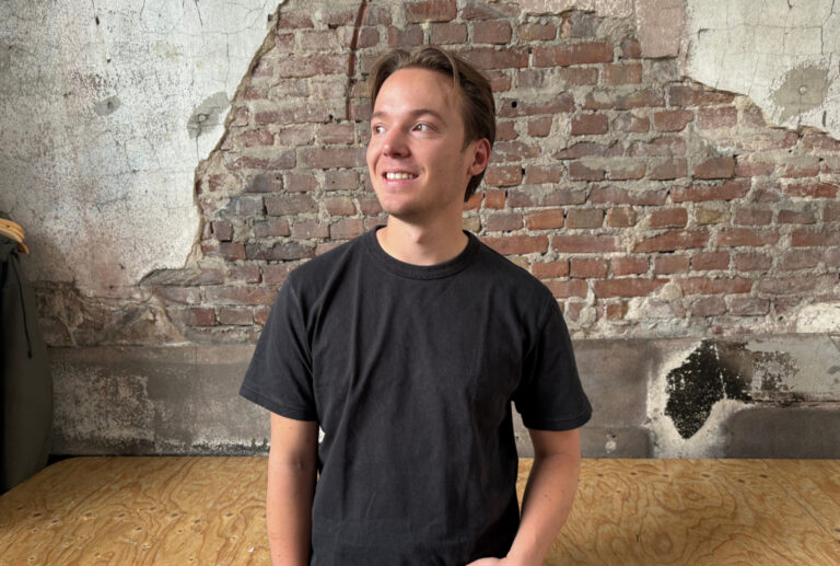 Quinten in de loop: AI als ondersteuning