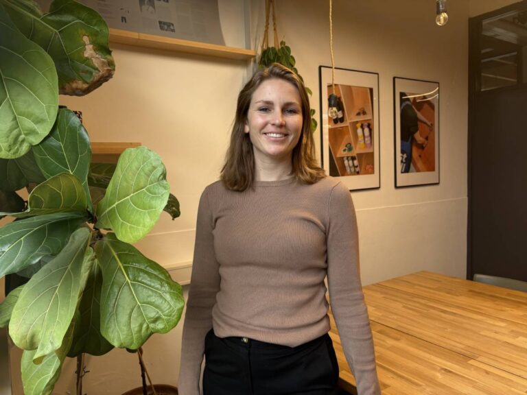 Doelgroepdenken wil graag opgehaald worden uit Småland