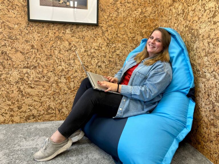 Van re-integratie naar regie: zo vond Renate haar plek bij MEO 